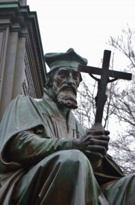 martin luther 2