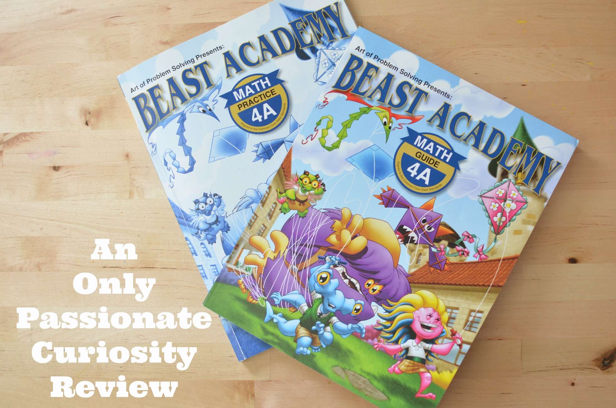 Beast Academy Math Made Fun Review Only Passionate Curiosity Beast Academy Math Made Fun Review Only Passionate Curiosity